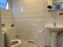 Carmi Mansions (D14), Apartment #501627601